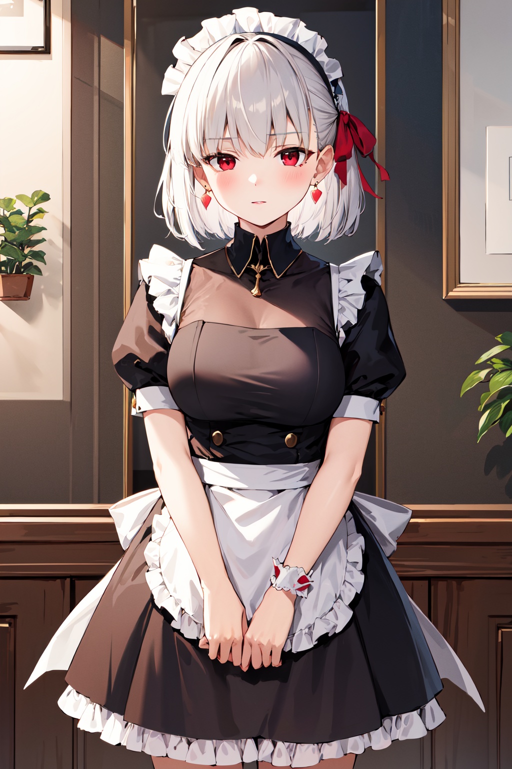 masterpiece,  best quality,  highres on Tensor.Art