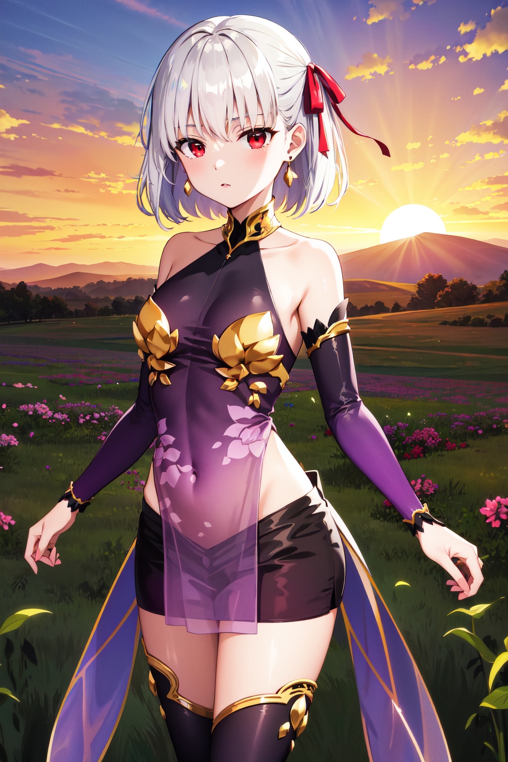 masterpiece,  best quality,  highres on Tensor.Art
