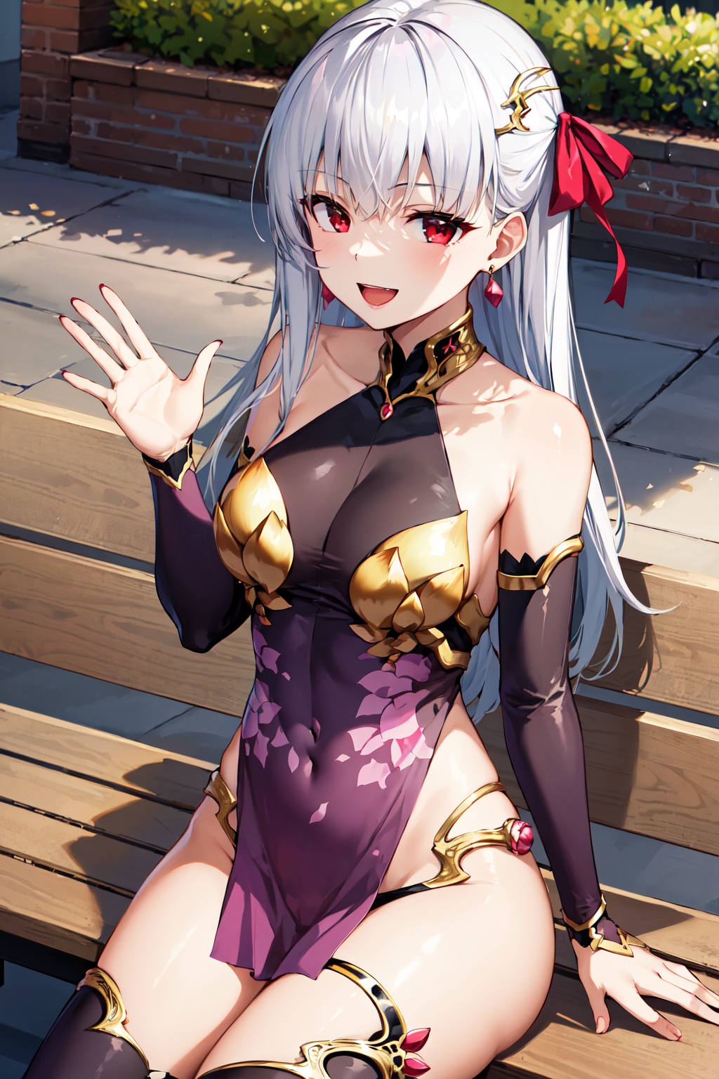 masterpiece,  best quality,  highres on Tensor.Art