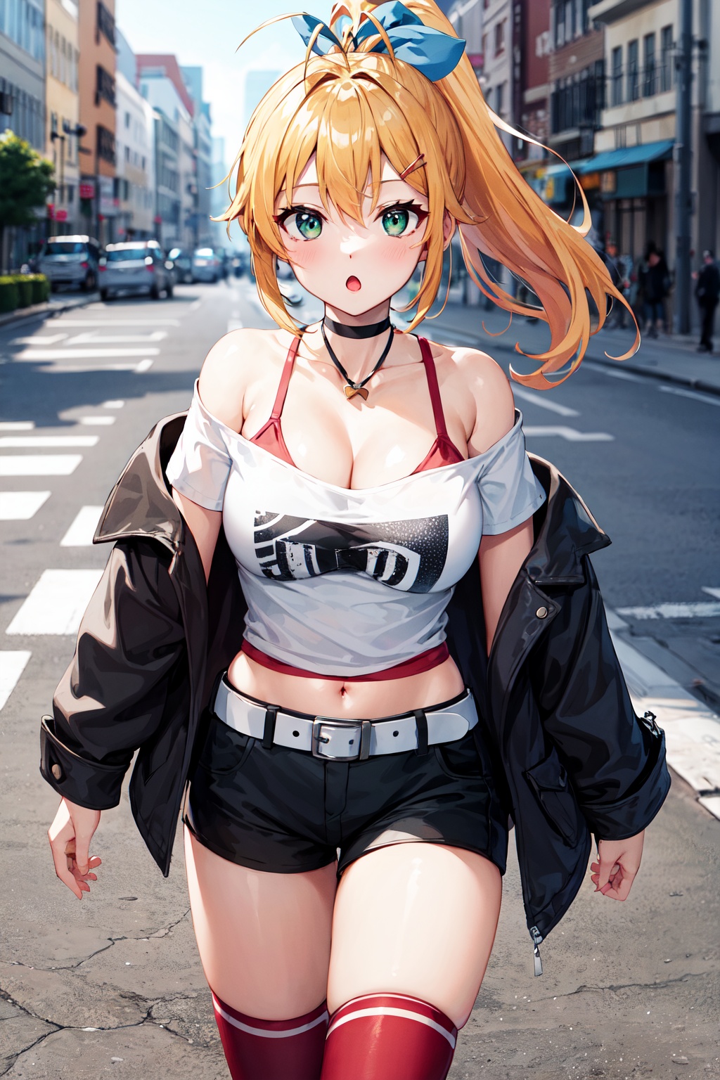 masterpiece,  best quality,  highres on Tensor.Art