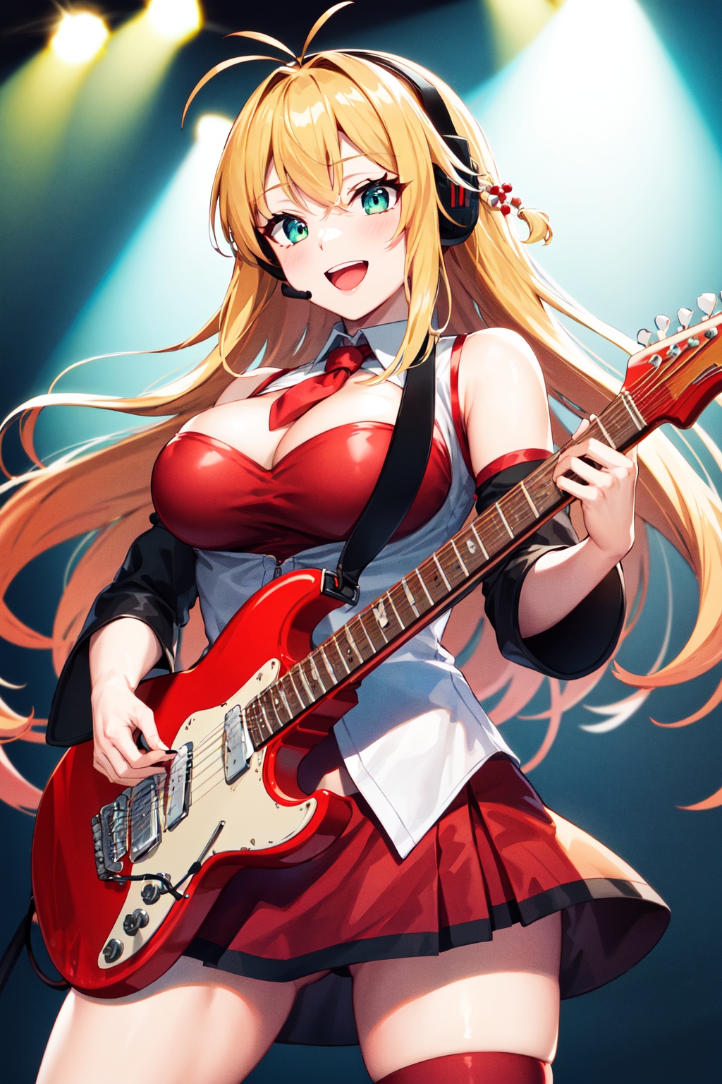 masterpiece,  best quality,  highres on Tensor.Art
