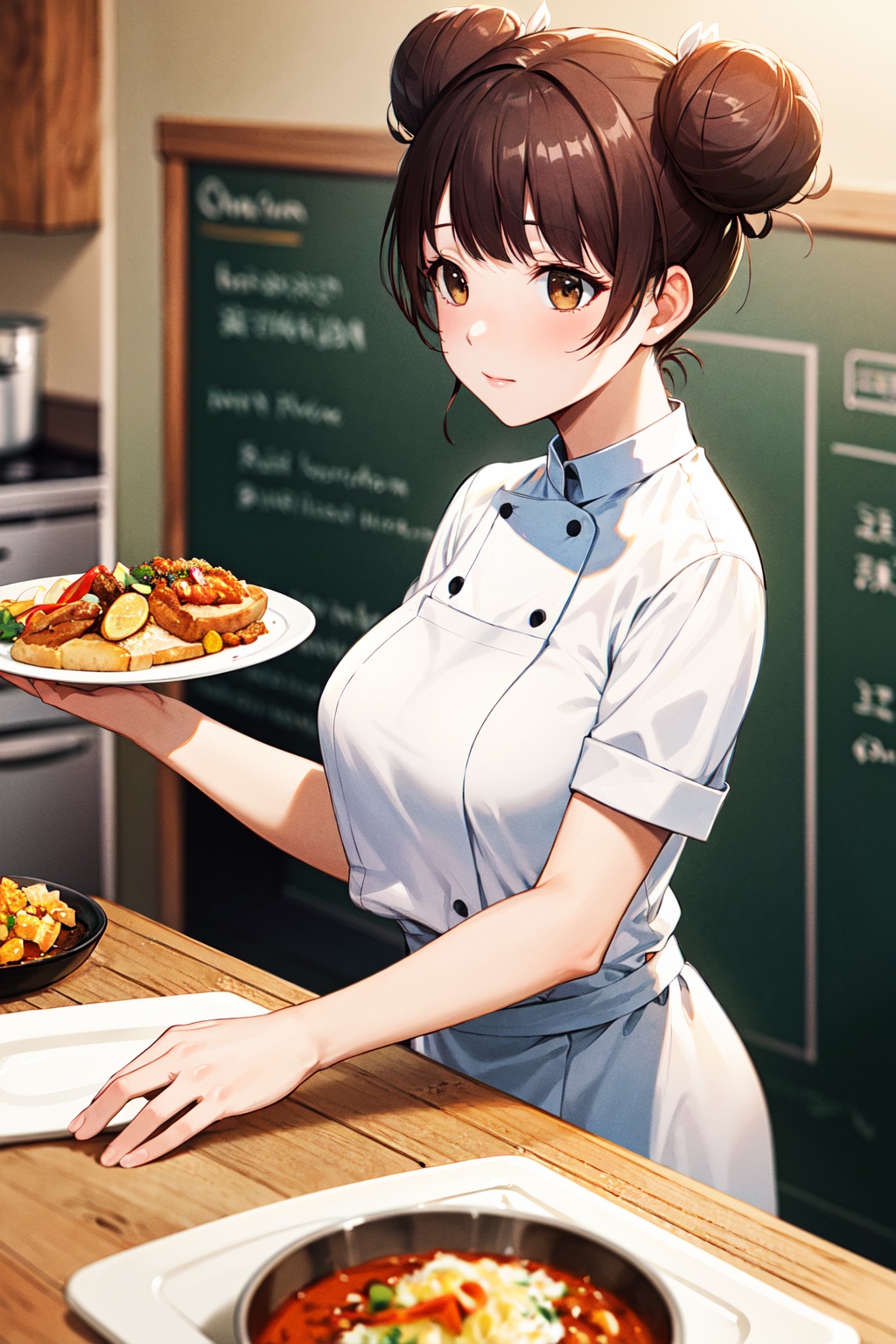 masterpiece,  best quality,  highres on Tensor.Art