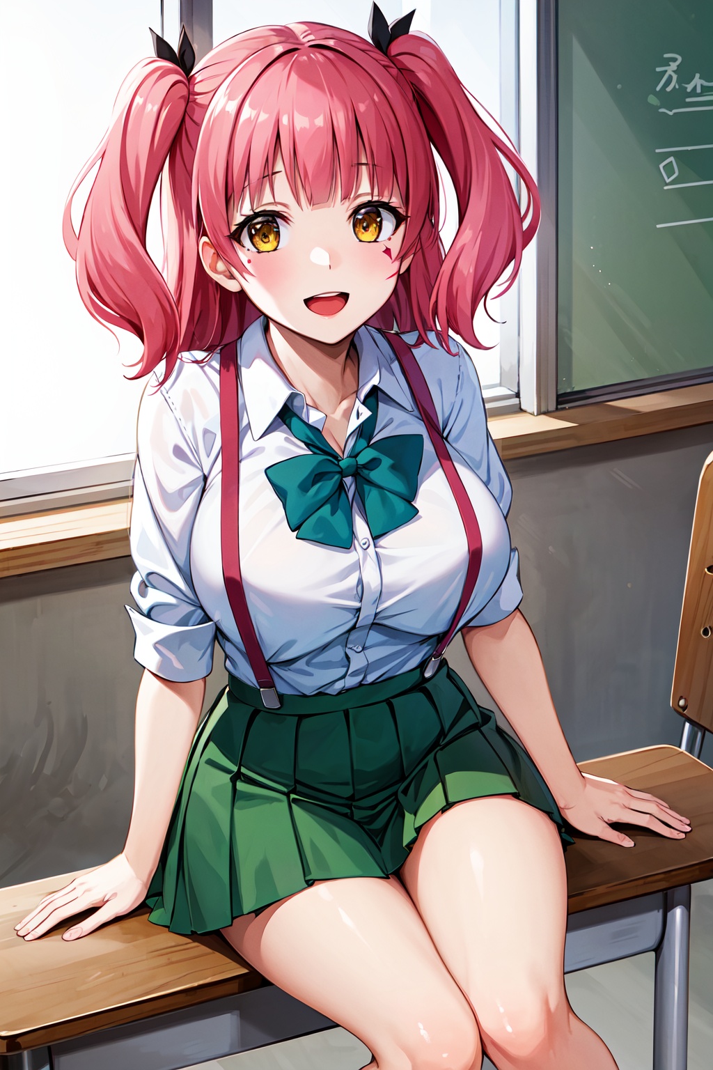 masterpiece,  best quality,  highres on Tensor.Art