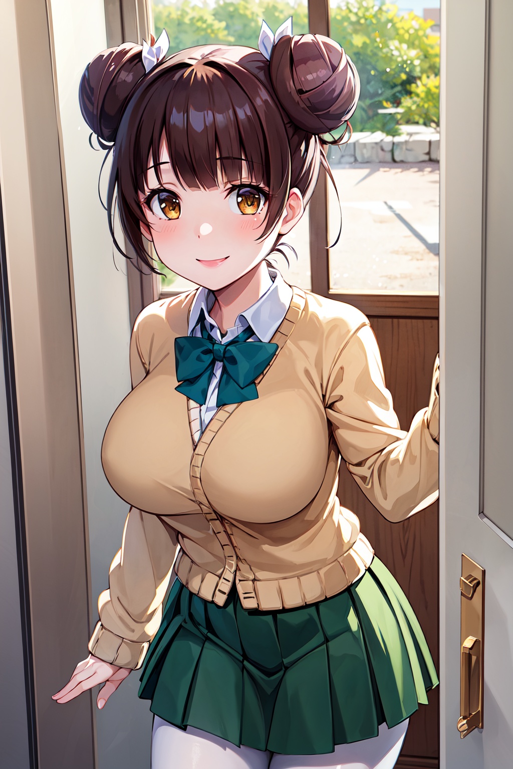 masterpiece,  best quality,  highres on Tensor.Art
