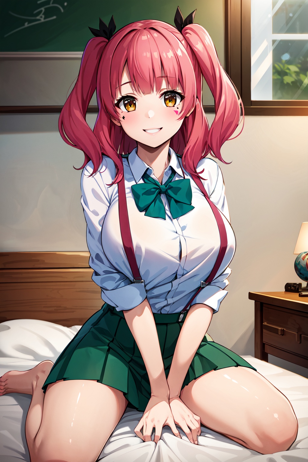 masterpiece,  best quality,  highres on Tensor.Art