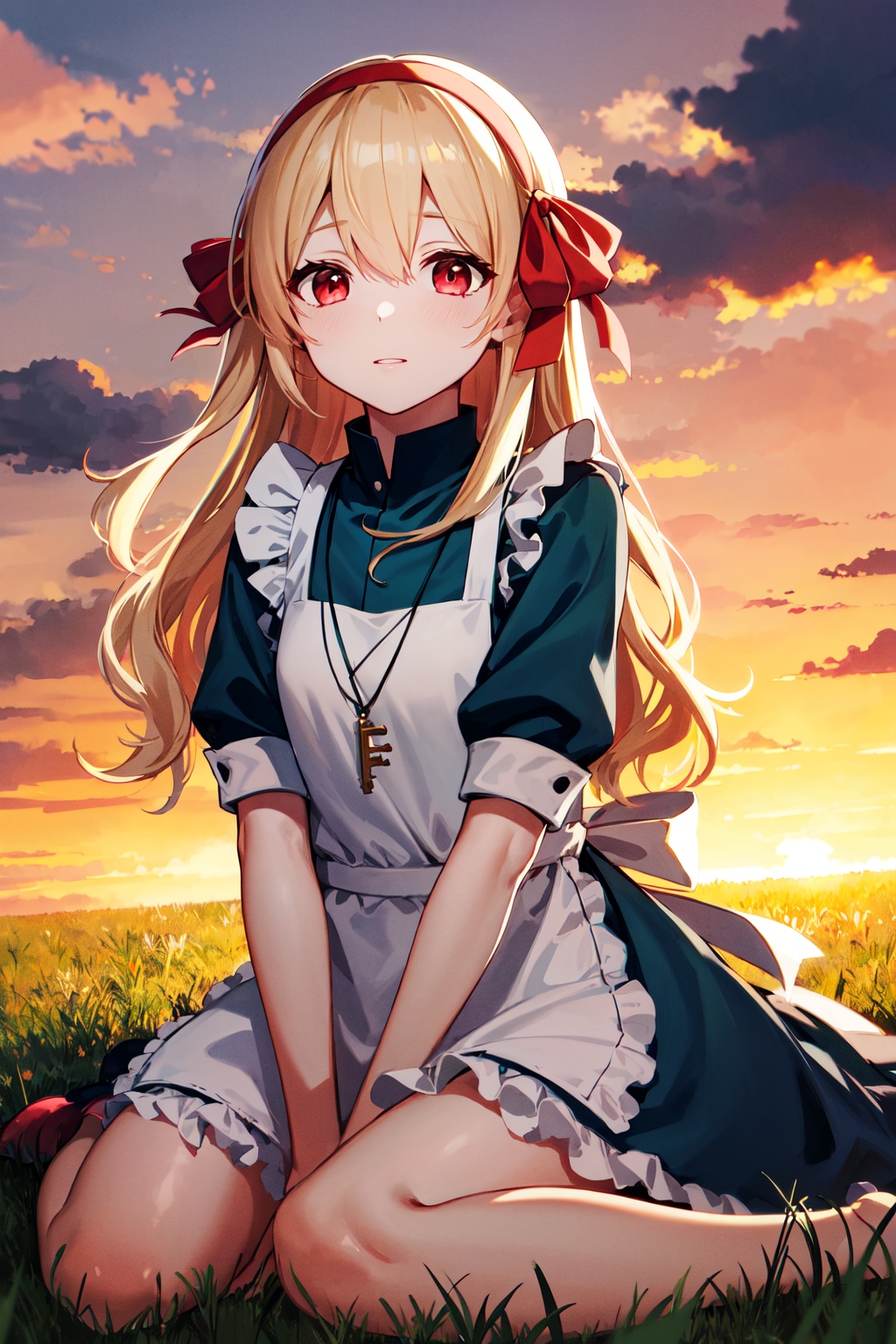 masterpiece,  best quality,  highres on Tensor.Art