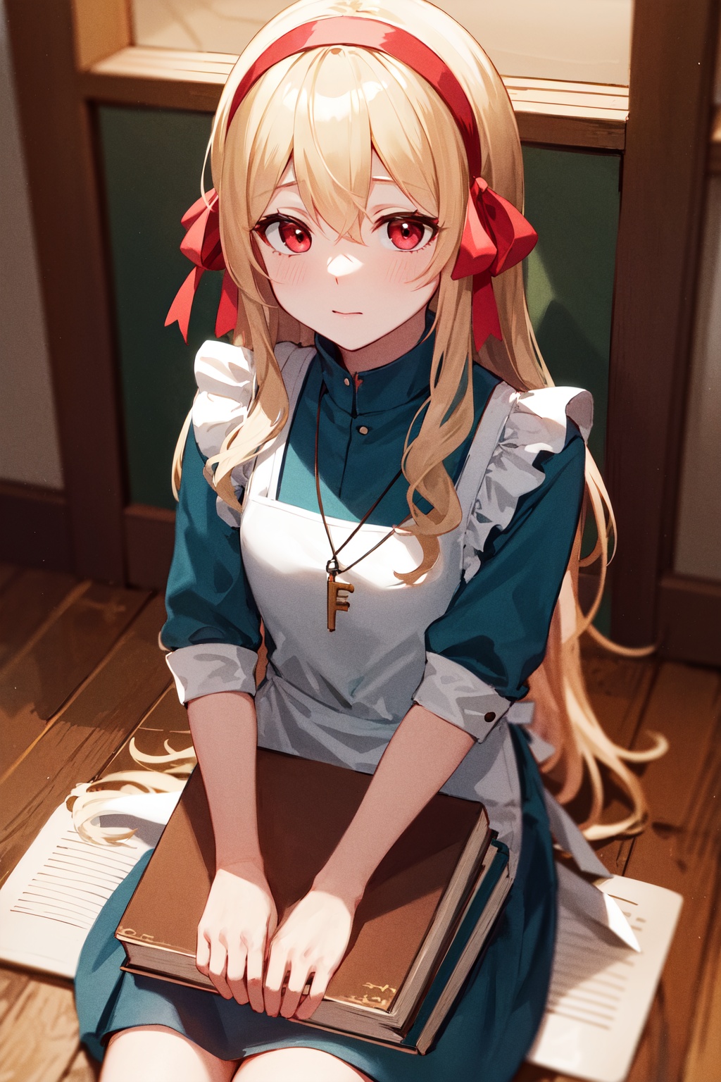 masterpiece,  best quality,  highres on Tensor.Art