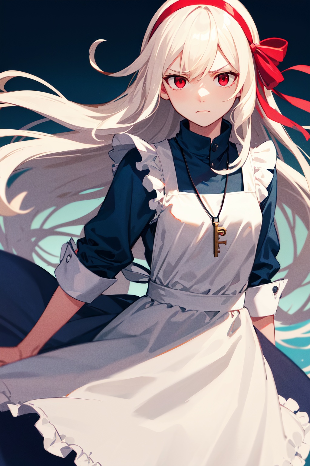 masterpiece,  best quality,  highres on Tensor.Art