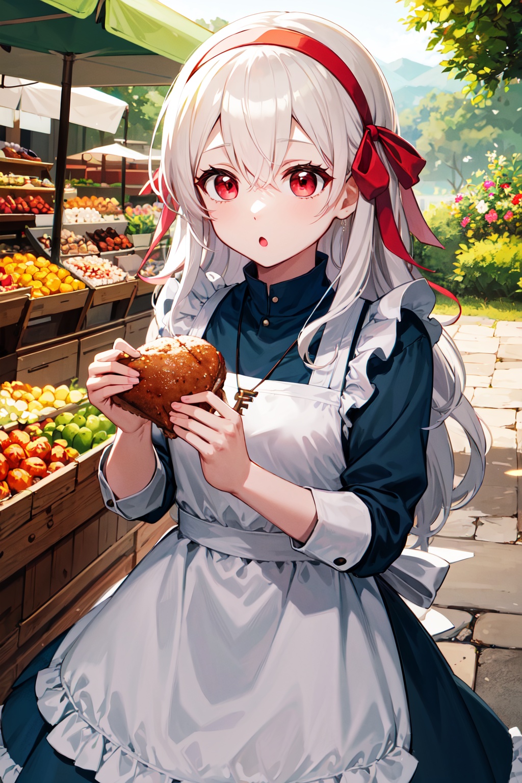 masterpiece,  best quality,  highres on Tensor.Art