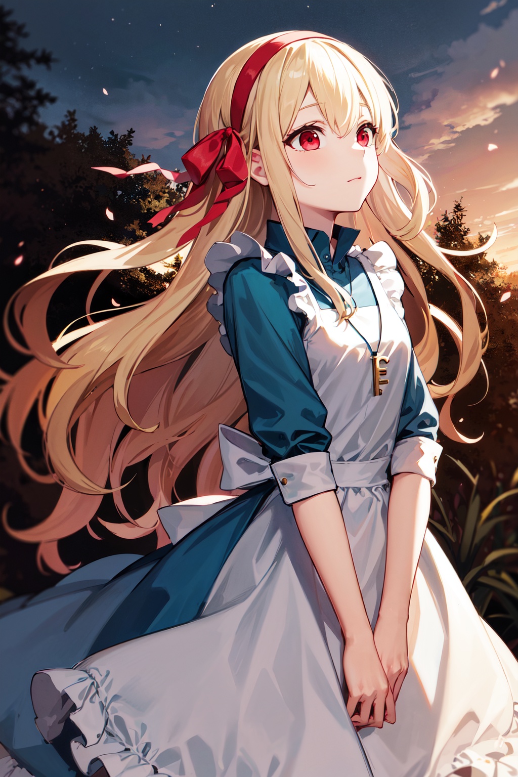masterpiece,  best quality,  highres on Tensor.Art