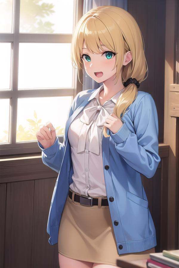 ellenbaker,  ,  ellen baker on Tensor.Art