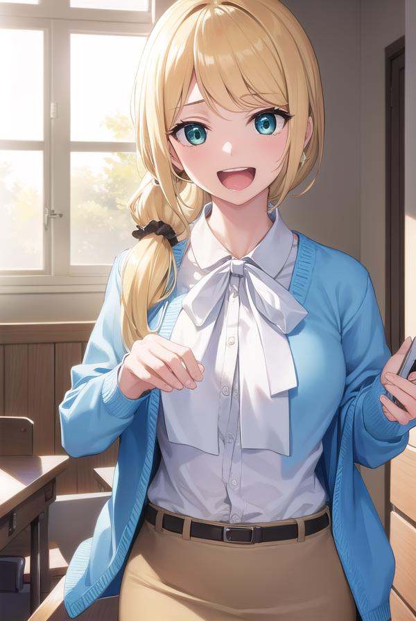 ellenbaker,  ,  ellen baker on Tensor.Art