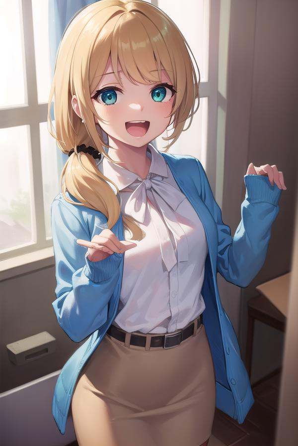 ellenbaker,  ,  ellen baker on Tensor.Art