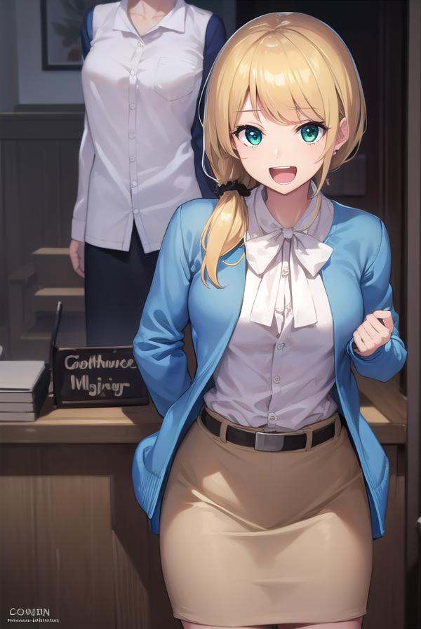 ellenbaker,  ,  ellen baker on Tensor.Art
