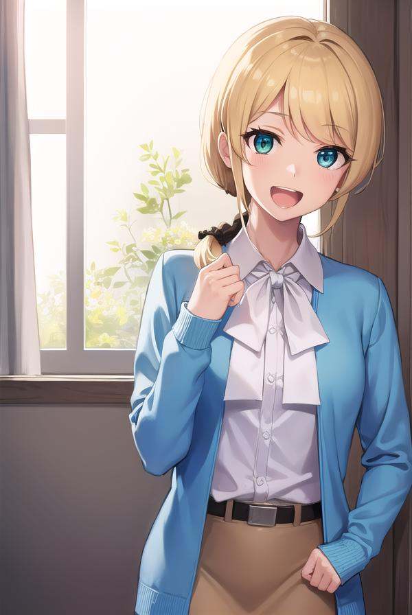 ellenbaker,  ,  ellen baker on Tensor.Art