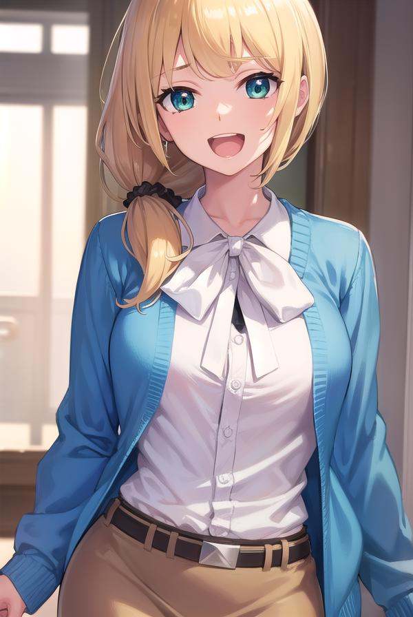 ellenbaker,  ,  ellen baker on Tensor.Art