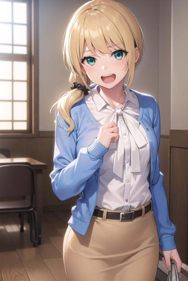 ellenbaker,  ,  ellen baker on Tensor.Art