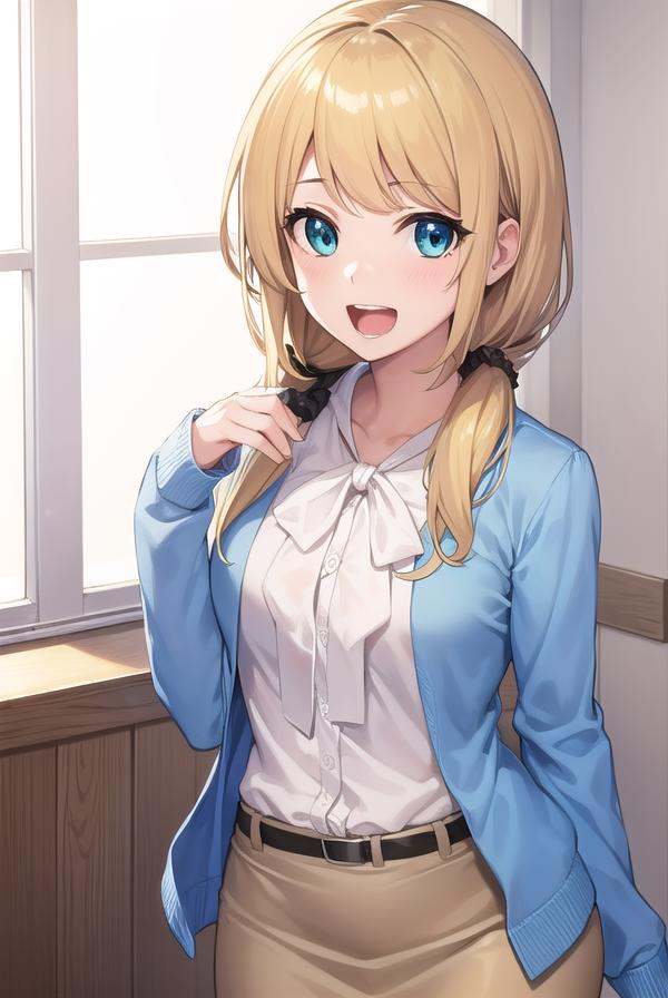 ellenbaker,  ,  ellen baker on Tensor.Art