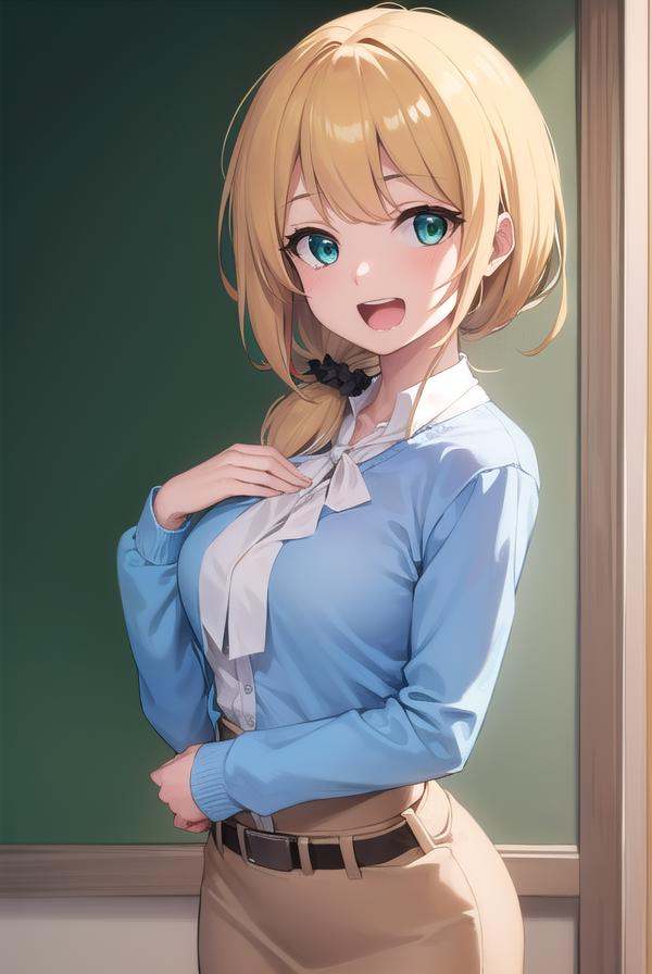 ellenbaker,  ,  ellen baker on Tensor.Art