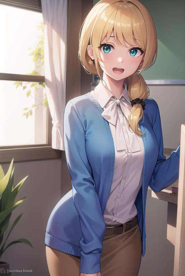 ellenbaker,  ,  ellen baker on Tensor.Art