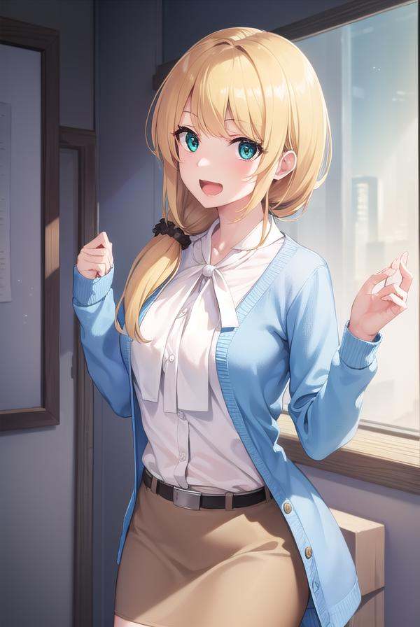 ellenbaker,  ,  ellen baker on Tensor.Art