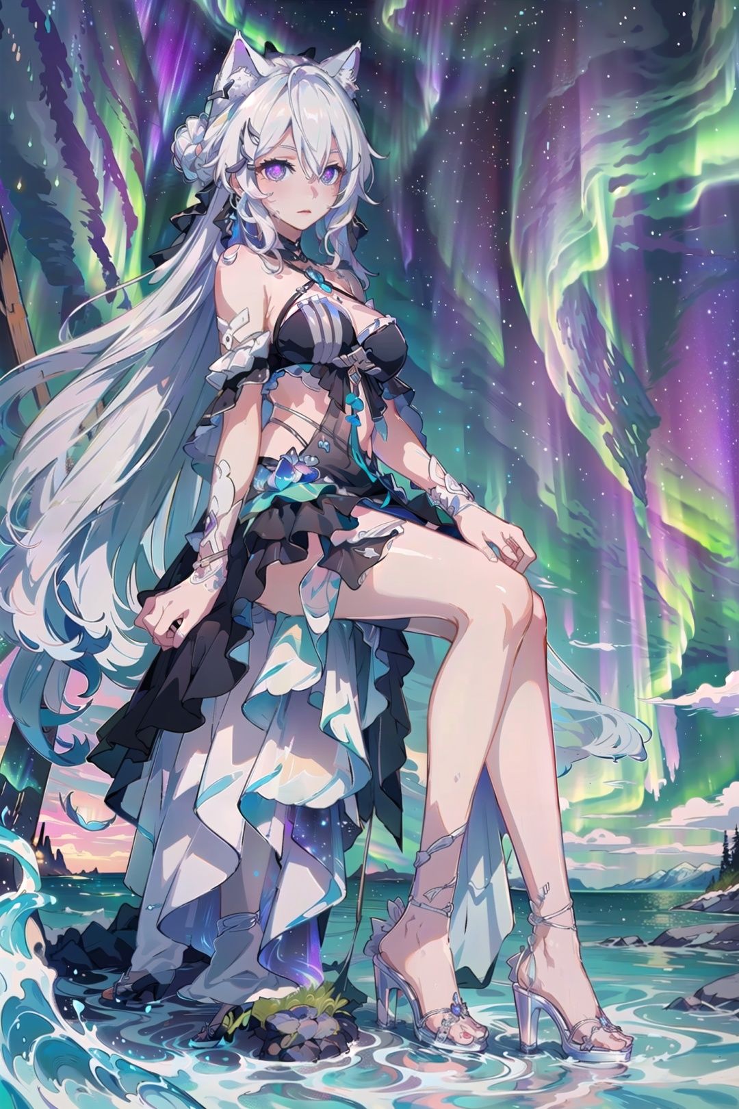 8k,  best quality,  masterpiece on Tensor.Art