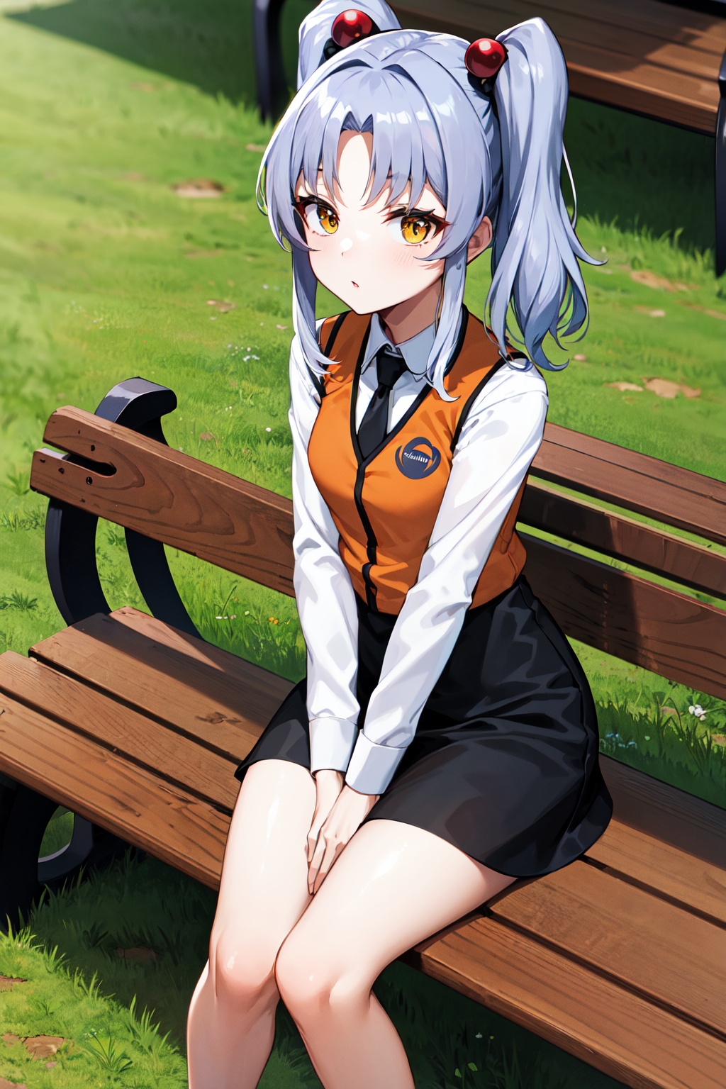 masterpiece,  best quality,  highres by h_madoka on Tensor.Art