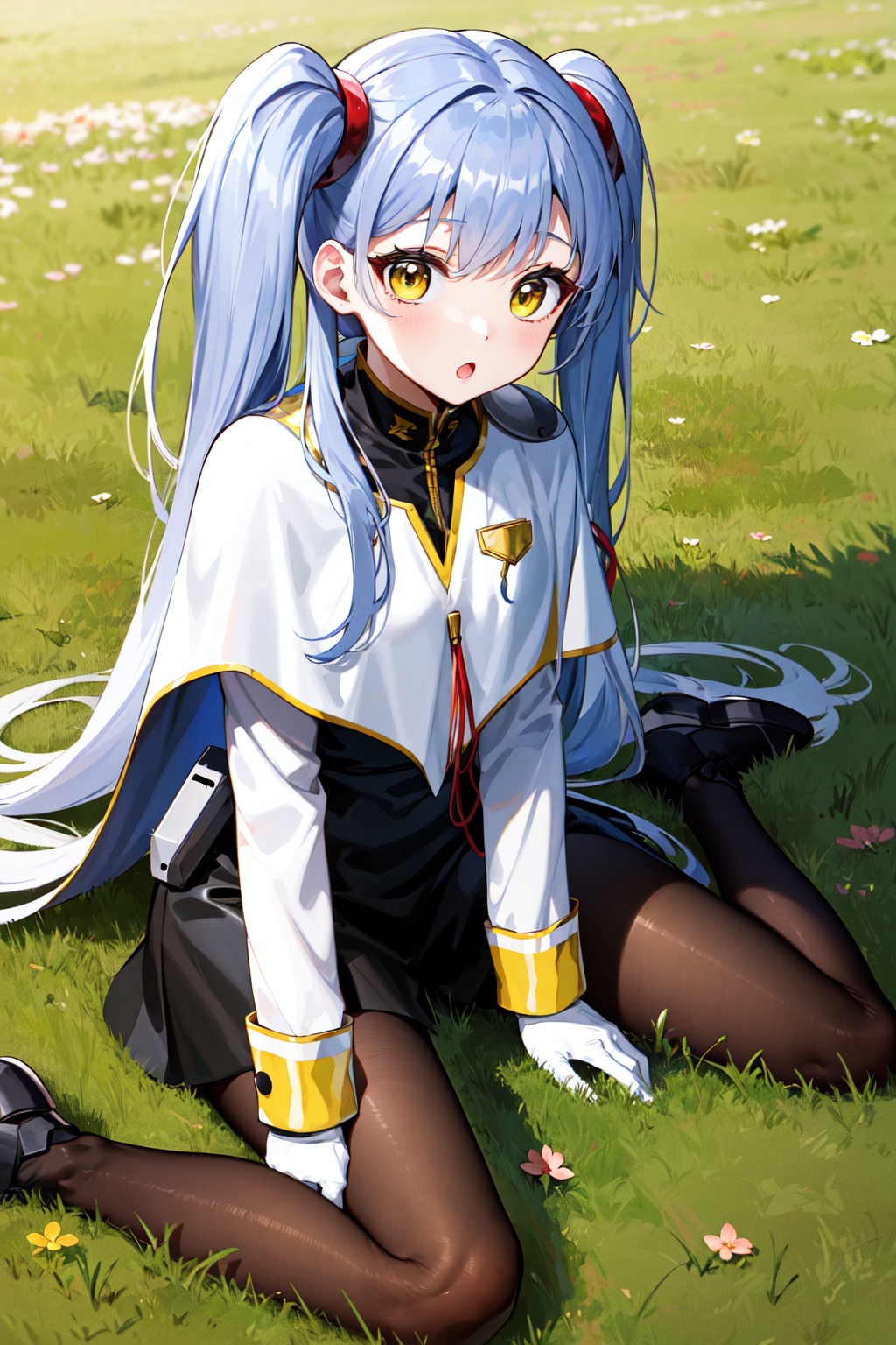 masterpiece,  best quality,  highres by h_madoka on Tensor.Art