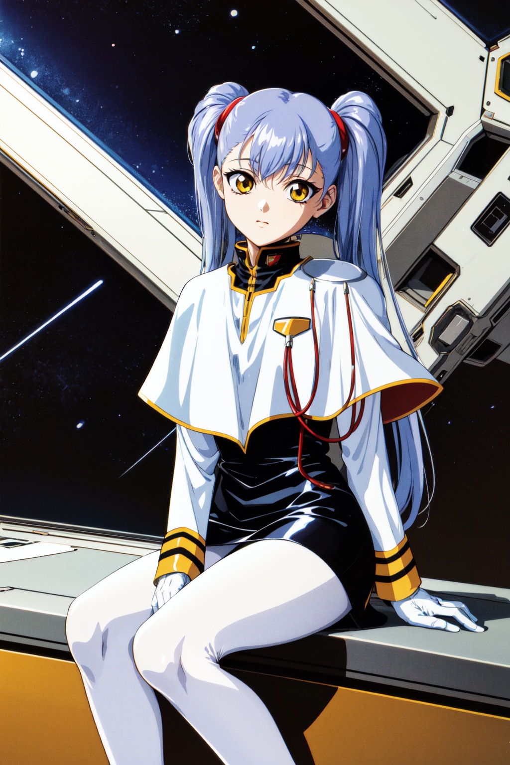 masterpiece,  best quality,  highres by h_madoka on Tensor.Art