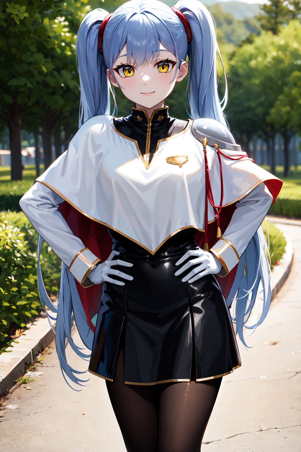 masterpiece,  best quality,  highres by h_madoka on Tensor.Art