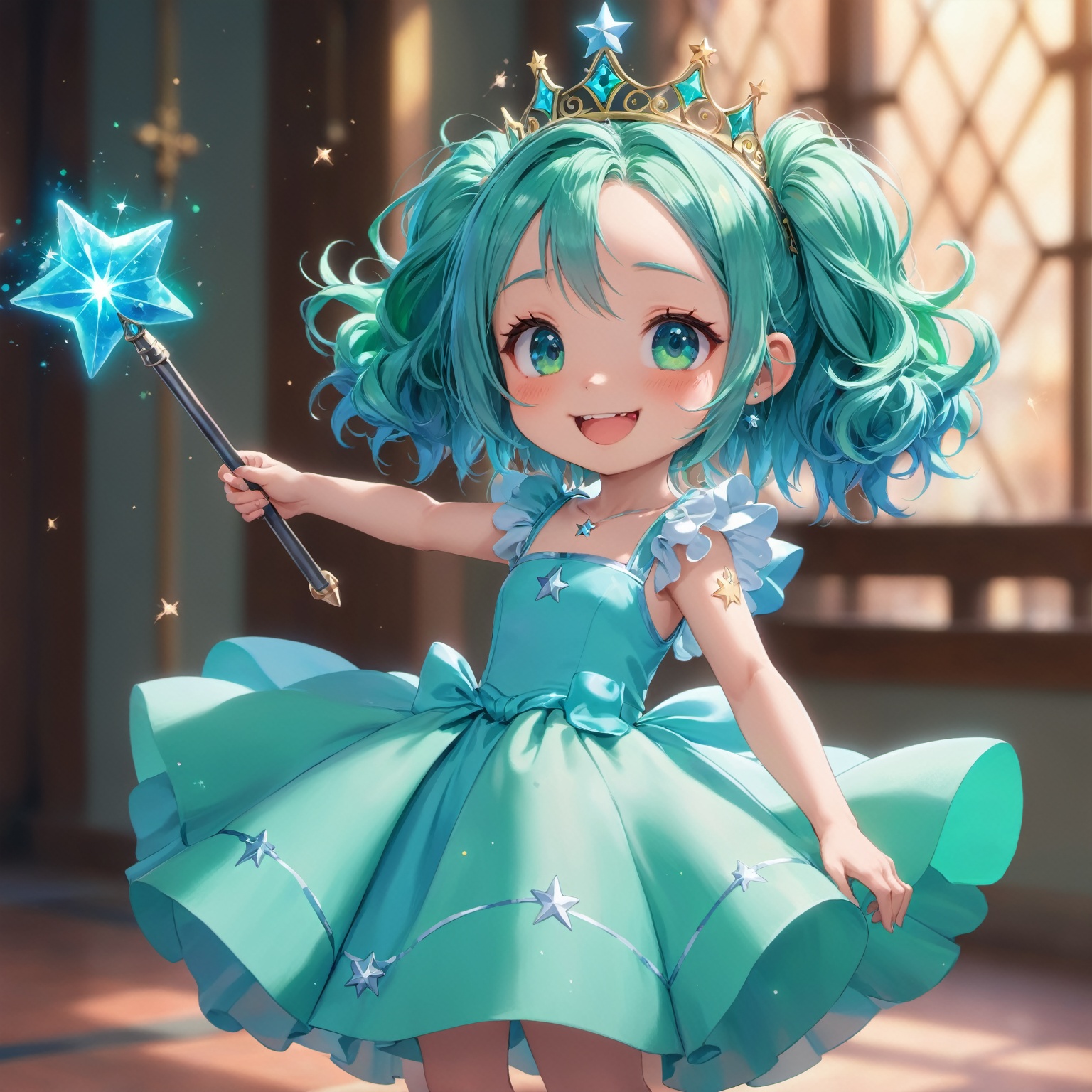 adorable_eyes,  mischievous_smile,  perfect hands by Shopon_skp on Tensor.Art