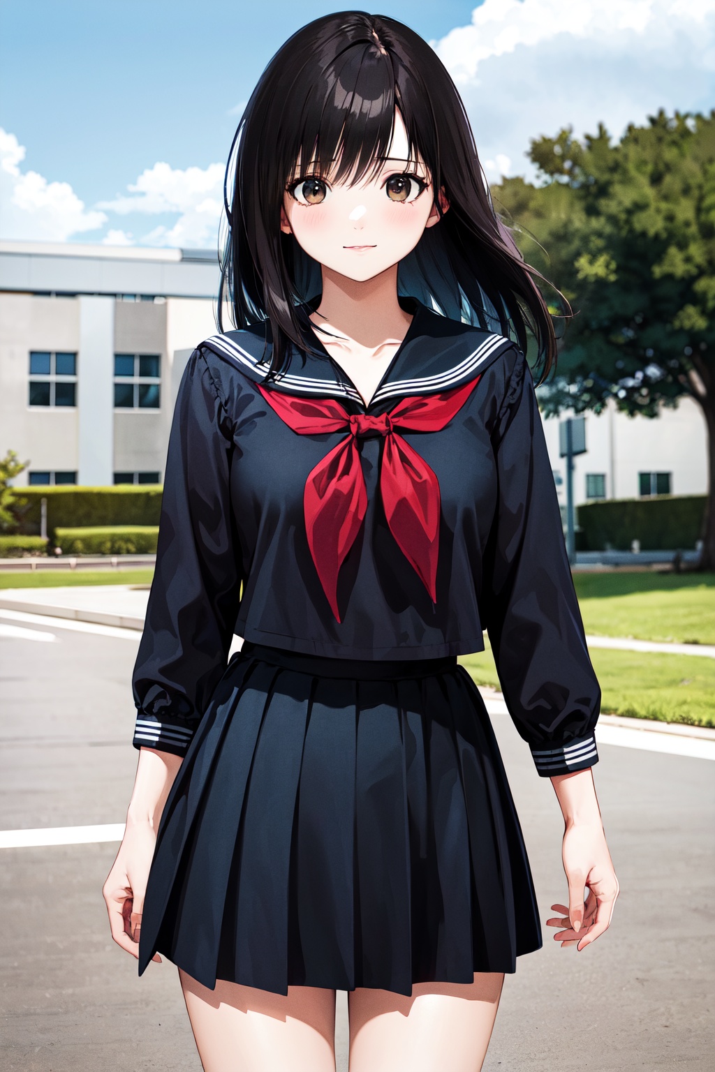 masterpiece,  best quality,  highres on Tensor.Art