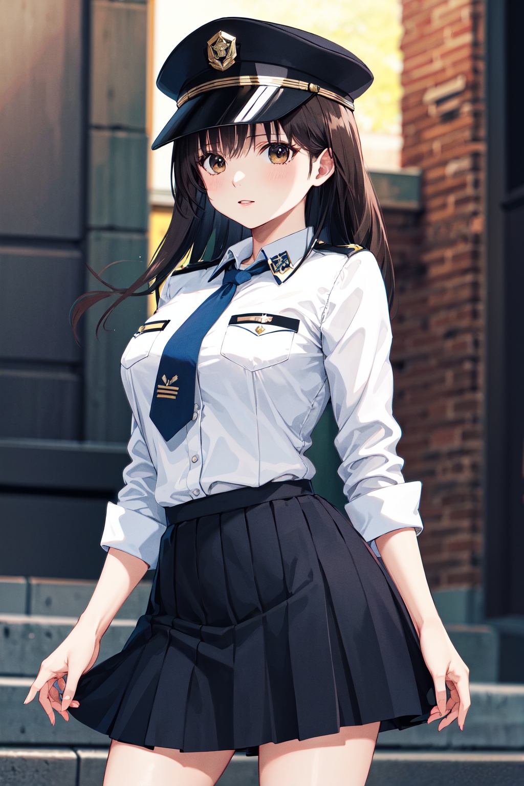 masterpiece,  best quality,  highres on Tensor.Art