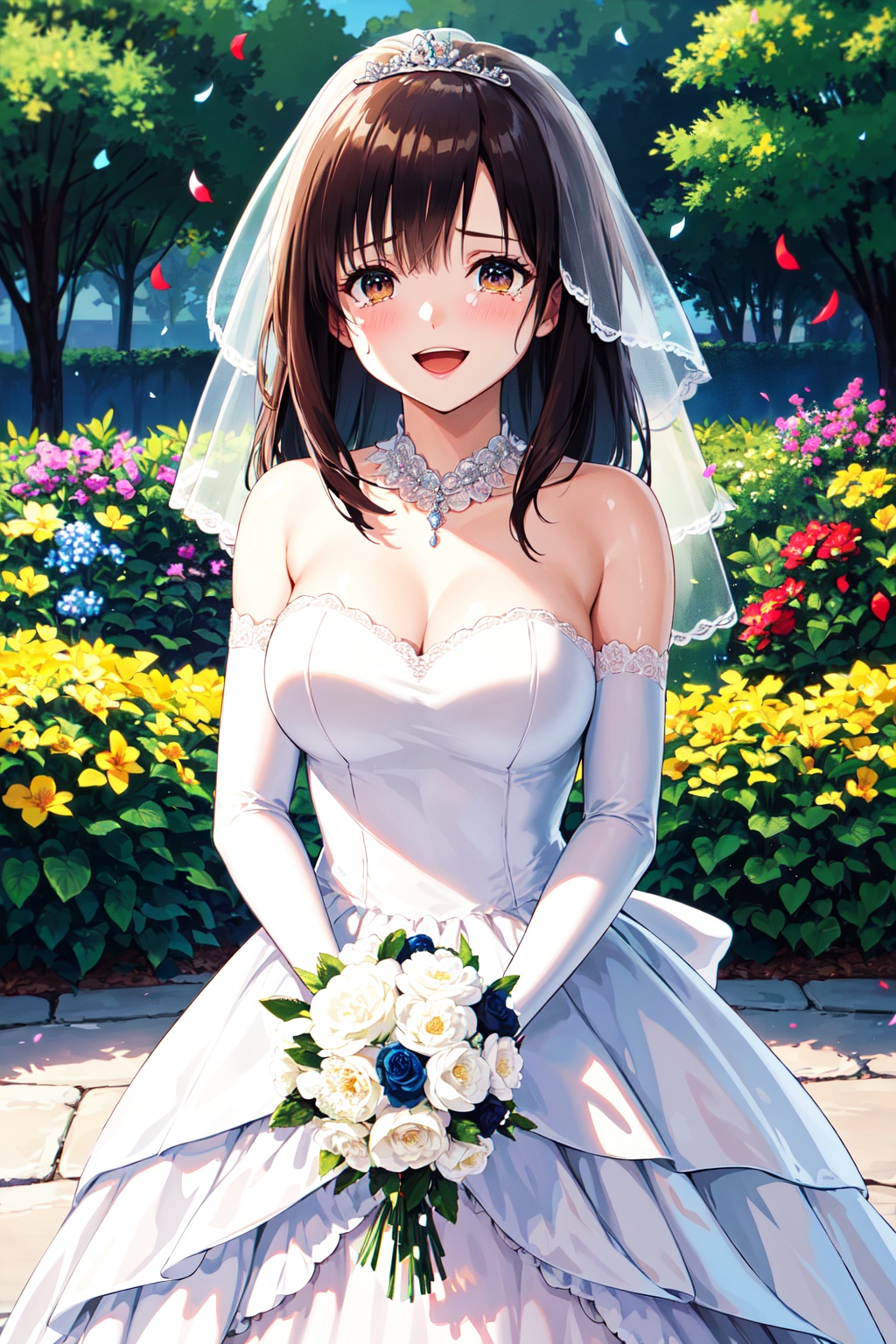masterpiece,  best quality,  highres on Tensor.Art