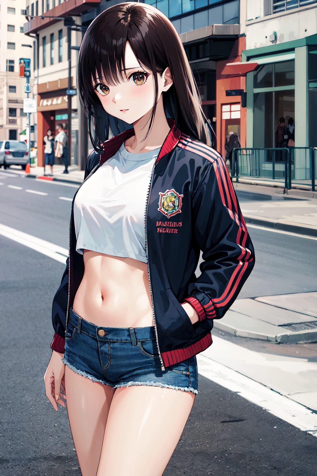 masterpiece,  best quality,  highres on Tensor.Art