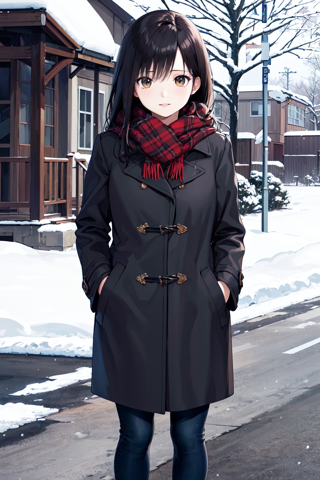 masterpiece,  best quality,  highres on Tensor.Art