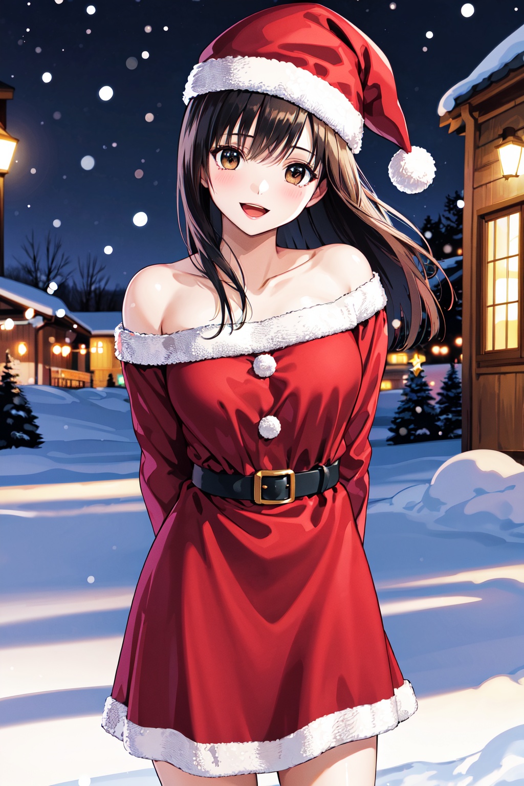 masterpiece,  best quality,  highres on Tensor.Art
