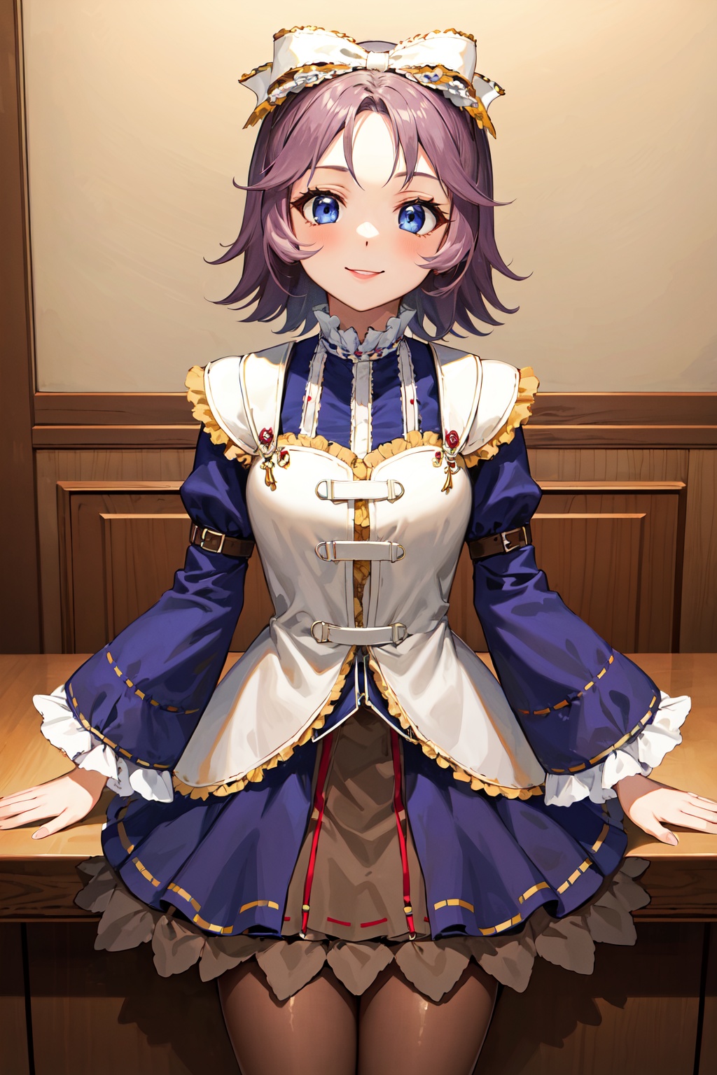 masterpiece,  best quality,  highres by h_madoka on Tensor.Art