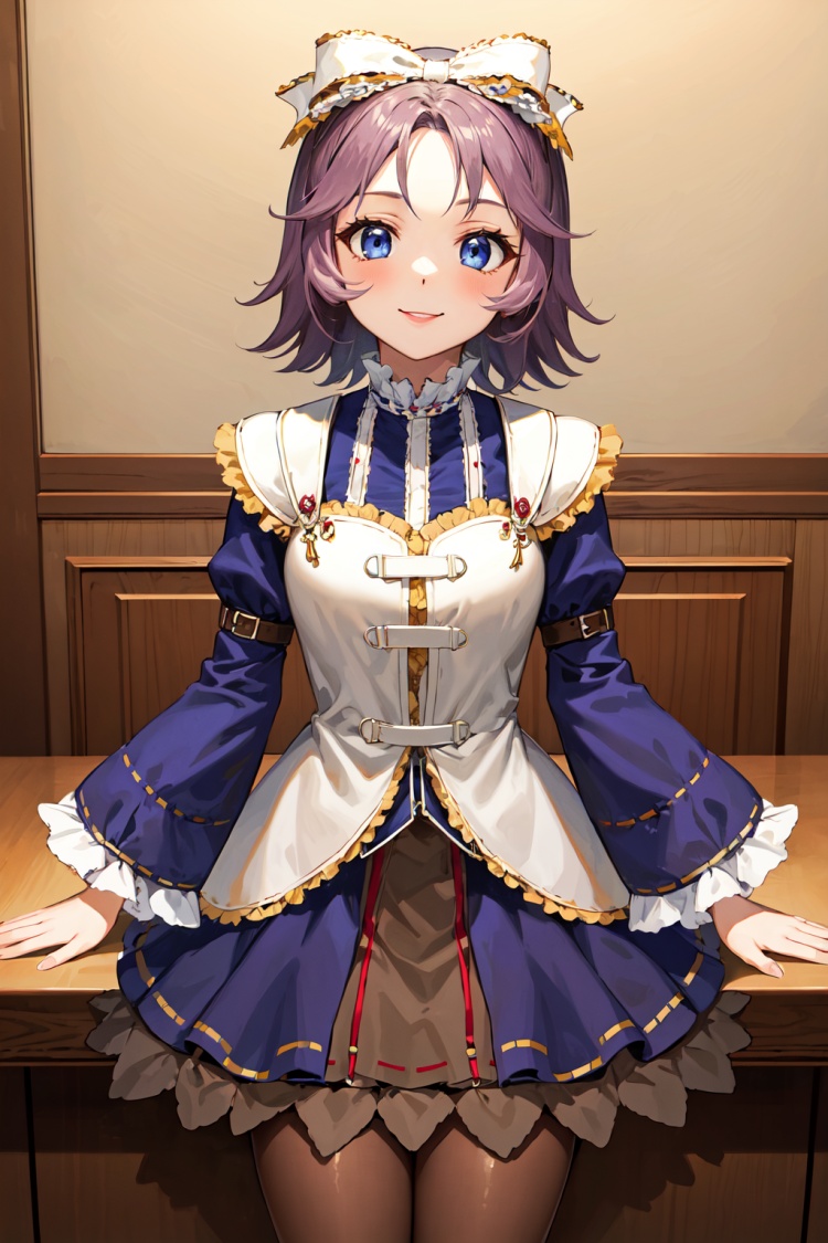 Latooni Suvota ラトゥーニ・スゥボータ / SUPER ROBOT WARS OG by h_madoka on Tensor.Art