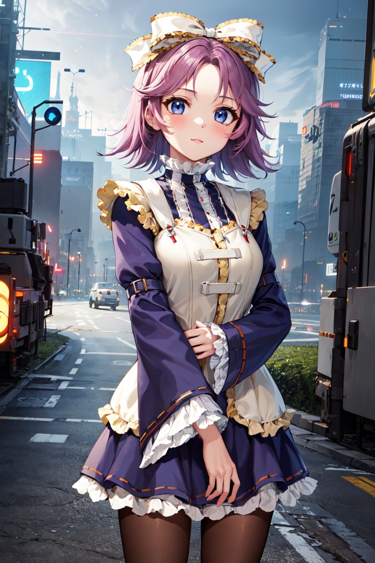 Latooni Suvota ラトゥーニ・スゥボータ / SUPER ROBOT WARS OG by h_madoka on Tensor.Art