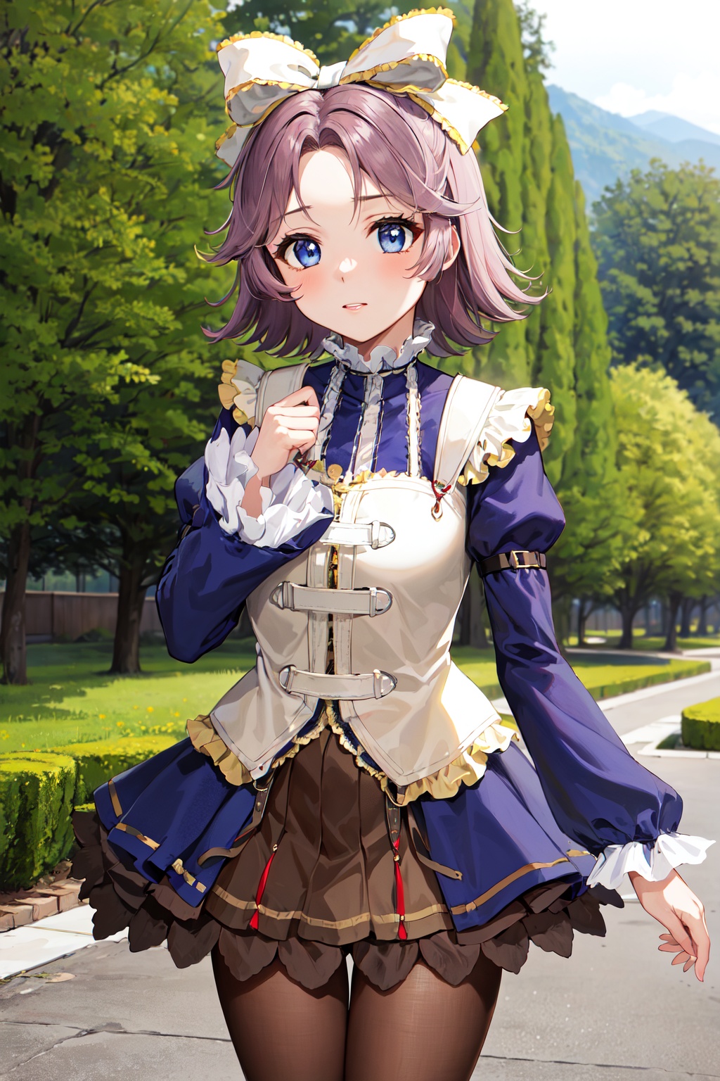 masterpiece,  best quality,  highres by h_madoka on Tensor.Art