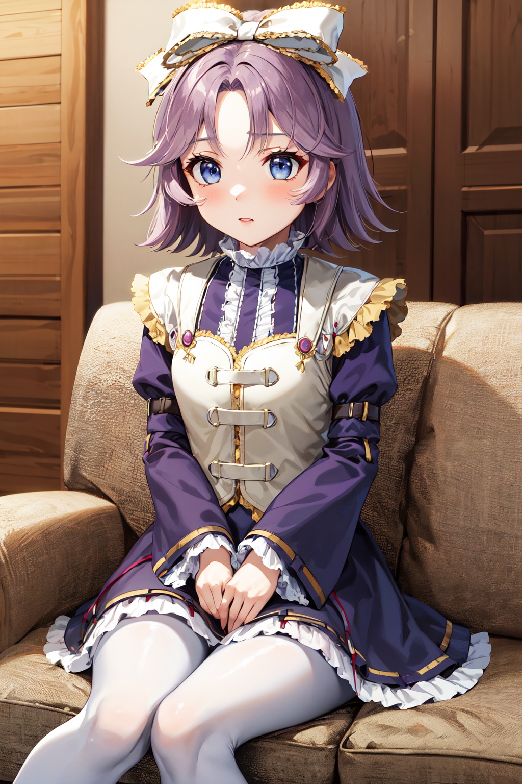 masterpiece,  best quality,  highres by h_madoka on Tensor.Art