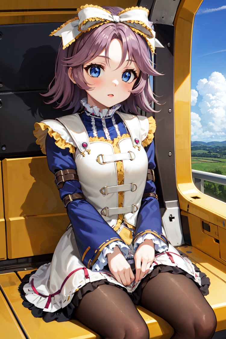 Latooni Suvota ラトゥーニ・スゥボータ / SUPER ROBOT WARS OG by h_madoka on Tensor.Art