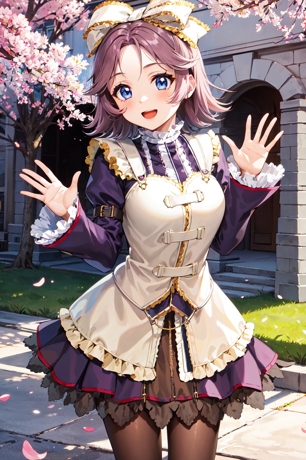 masterpiece,  best quality,  highres by h_madoka on Tensor.Art