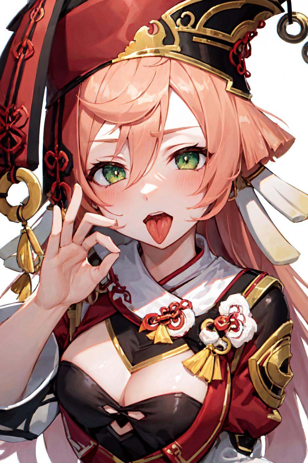 masterpiece,  best quality,  ultra-detailed by ishiwatafox117 on Tensor.Art