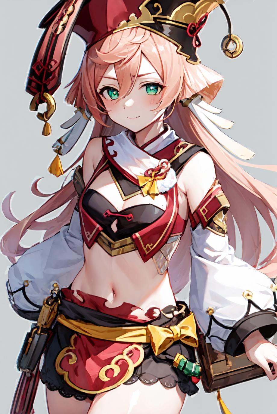 masterpiece,  best quality,  ultra-detailed by ishiwatafox117 on Tensor.Art
