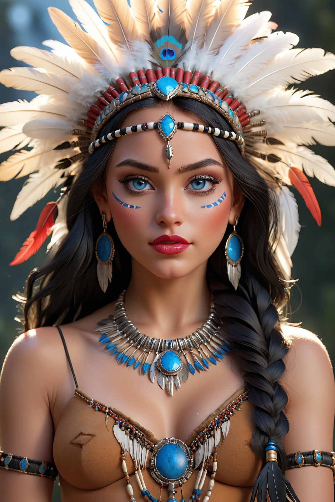 (best quality,  8K,  highres on Tensor.Art