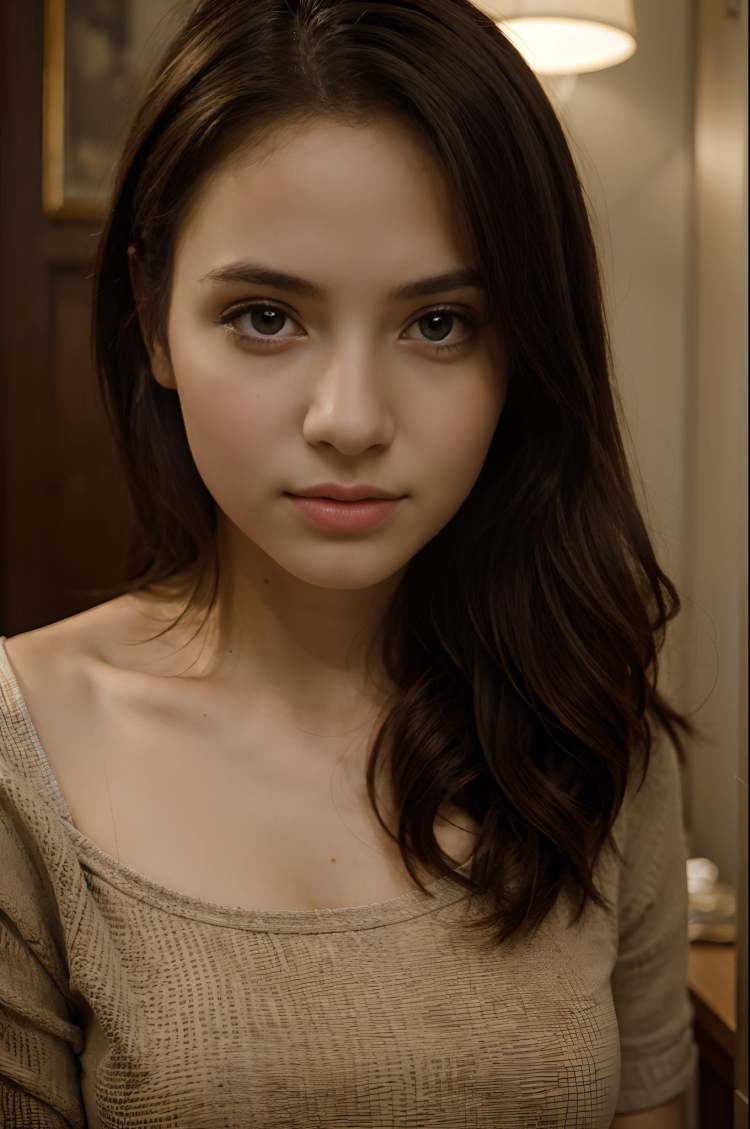 Indonesian Lifelike by Noerman on Tensor.Art