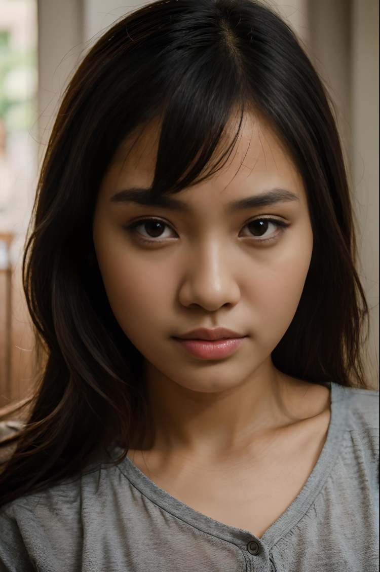Indonesian Lifelike by Noerman on Tensor.Art