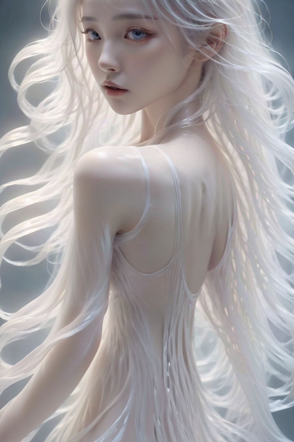 Best quality,  8k,  cg by 小苏AIGC on Tensor.Art